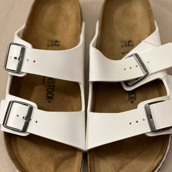 Birkenstock Shoes - Sandal